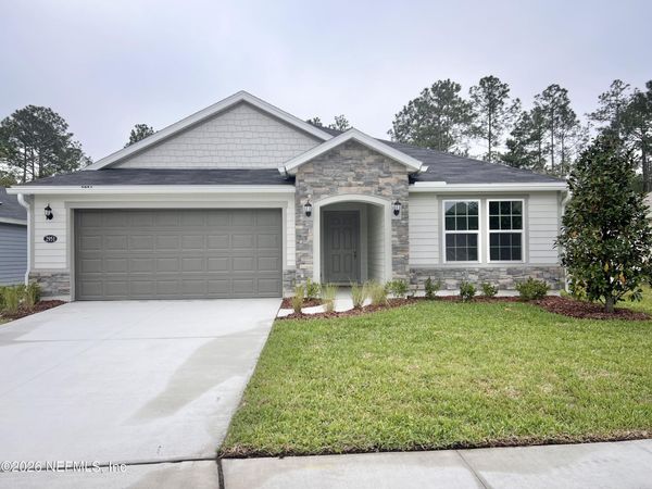 2951 MONROE LAKES Terrace, Green Cove Springs, FL 32043