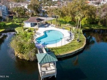 323 SAND CASTLE Way, Neptune Beach, FL 32266