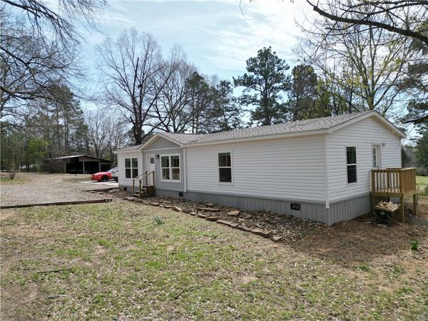 3515 Linker Mountain Road, Dover, AR 72837