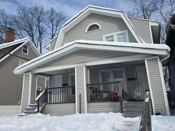 1472-1474 E Fulton Street, Columbus, OH 43205