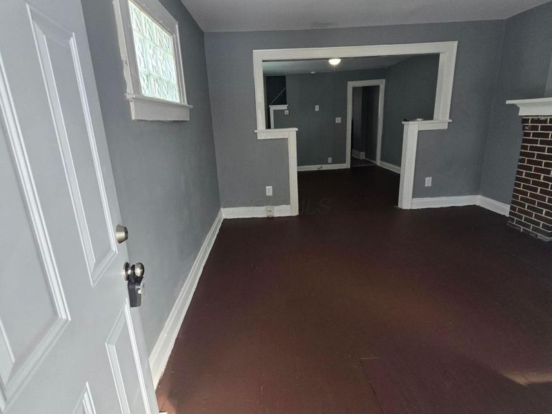 1472-1474 E Fulton Street, Columbus, OH 43205 Photo 3