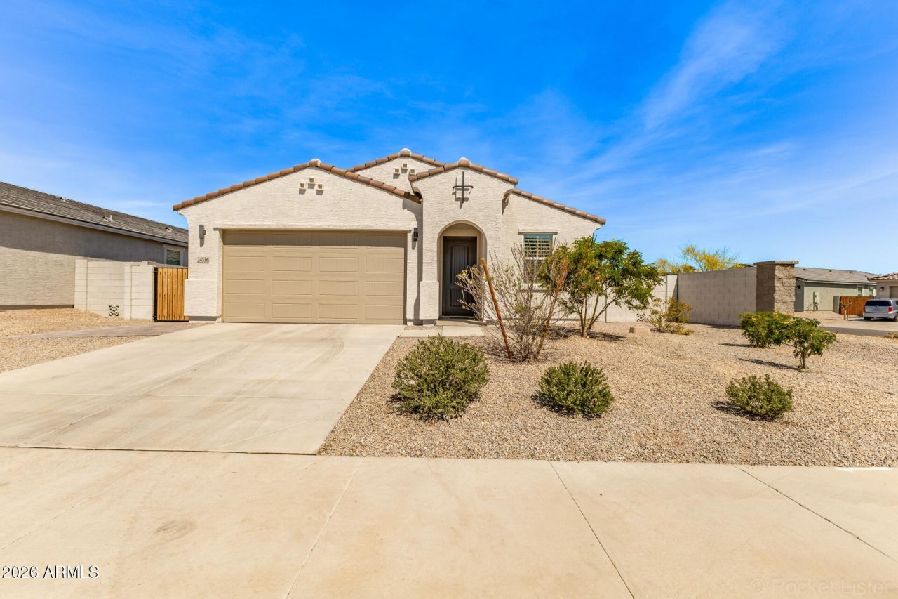 24536 W Durango Street, Buckeye, AZ 85326 Main Photo