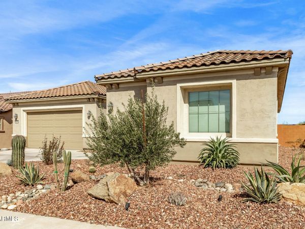 26972 W KERRY Lane, Buckeye, AZ 85396