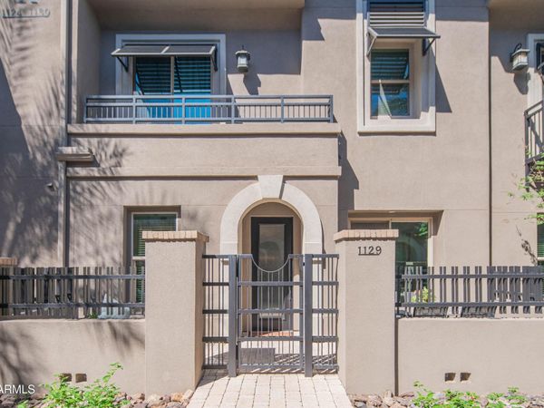 6565 E THOMAS Road, Unit 1129, Scottsdale, AZ 85251