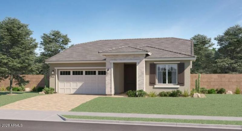 25140 N 174th Drive, Surprise, AZ 85387 Main Photo