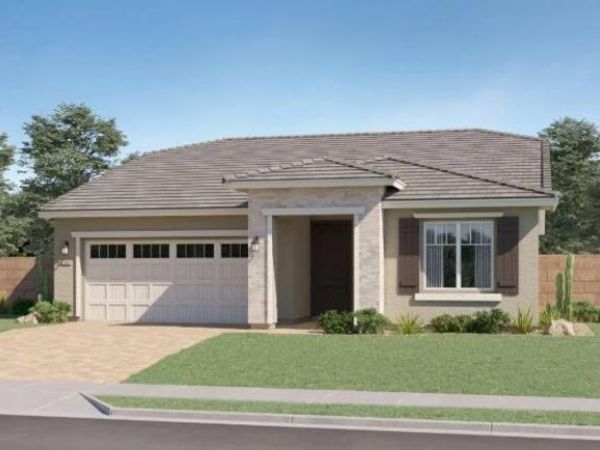 25140 N 174TH Drive, Surprise, AZ 85387