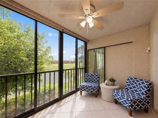7340 Saint Ives WAY, Unit 3201, NAPLES, FL 34104