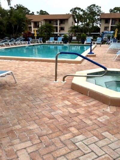 7340 Saint Ives Way, Unit 3201, Naples, FL 34104 Photo