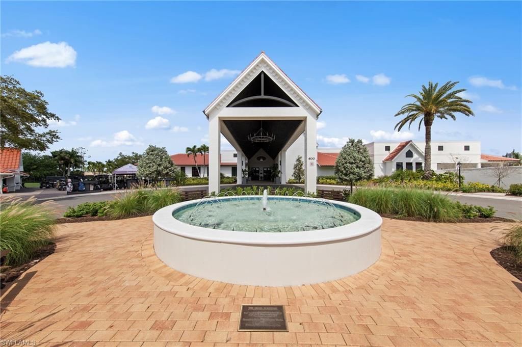 7340 Saint Ives Way, Unit 3201, Naples, FL 34104 Photo
