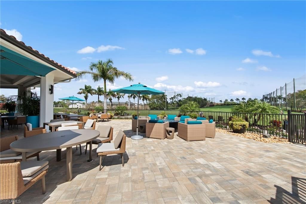 7340 Saint Ives Way, Unit 3201, Naples, FL 34104 Photo
