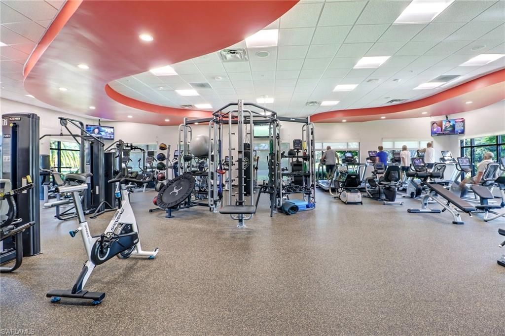 7340 Saint Ives Way, Unit 3201, Naples, FL 34104 Photo