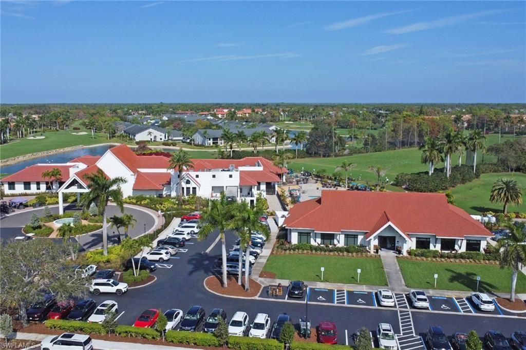 7340 Saint Ives Way, Unit 3201, Naples, FL 34104 Photo