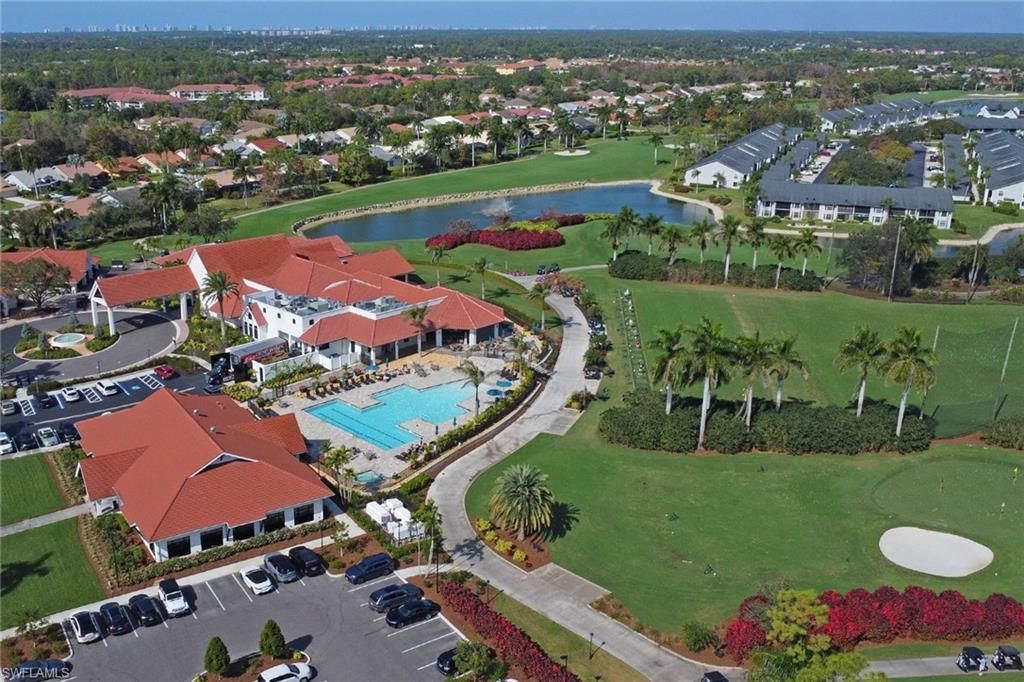 7340 Saint Ives Way, Unit 3201, Naples, FL 34104 Photo