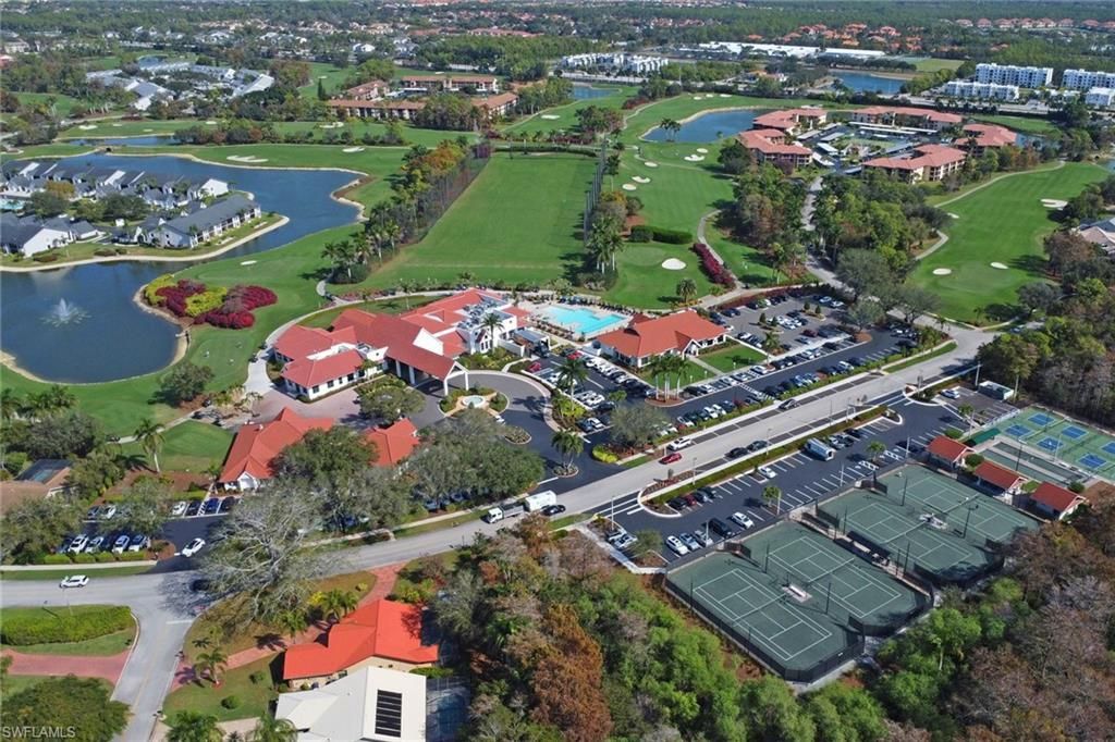 7340 Saint Ives Way, Unit 3201, Naples, FL 34104 Photo