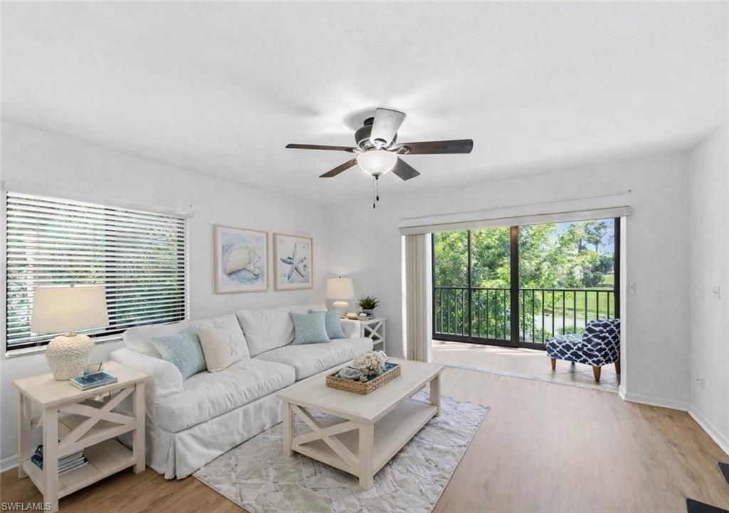 7340 Saint Ives Way, Unit 3201, Naples, FL 34104 Photo