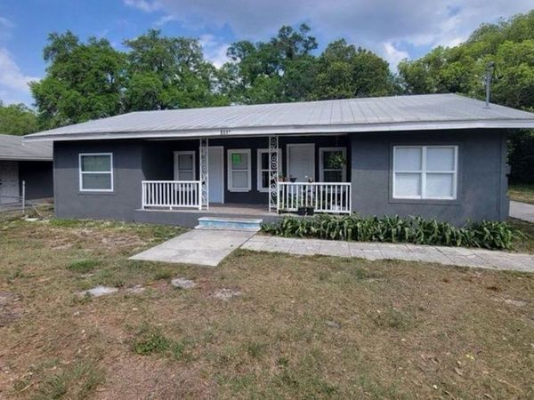 8113 N ALASKA STREET , TAMPA, FL 33604