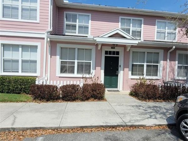 4013 VENETIAN BAY DRIVE , Unit 104, KISSIMMEE, FL 34741