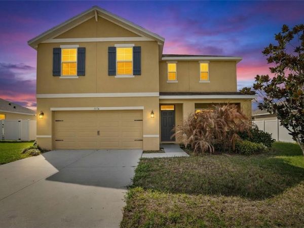 35716 HILLBROOK AVENUE , ZEPHYRHILLS, FL 33541