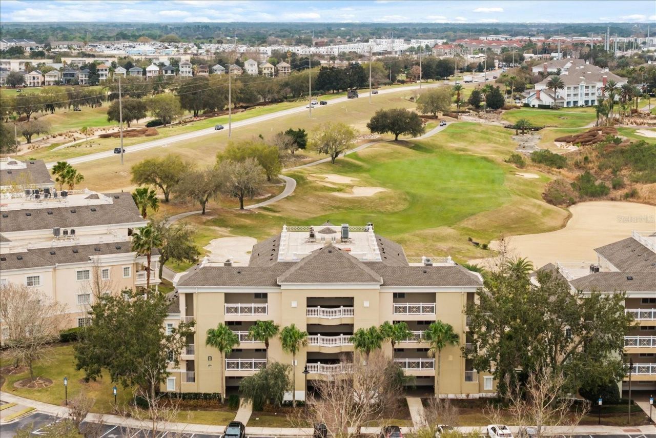 1366 Centre Court Ridge Drive , Unit 103, Reunion, FL 34747 Main Photo