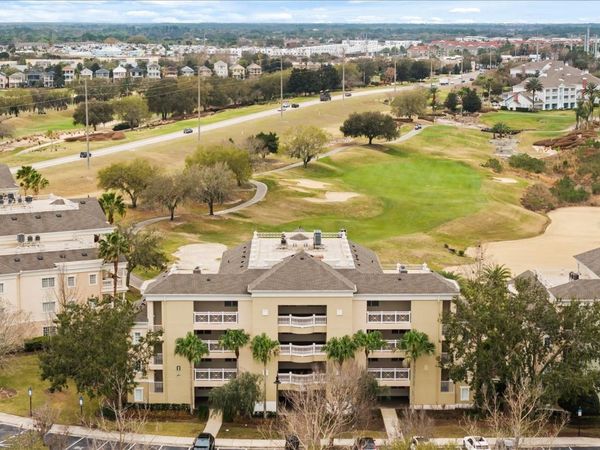 1366 CENTRE COURT RIDGE DRIVE , Unit 103, REUNION, FL 34747