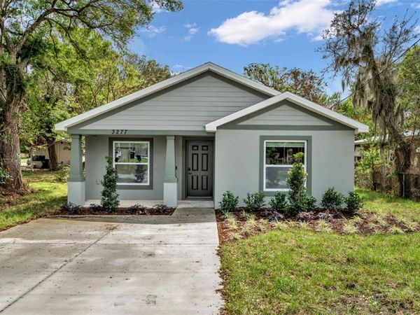 3277 ALBERTA STREET, BARTOW, FL 33830