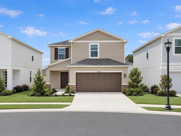 12422 WHISK COURT, HUDSON, FL 34669