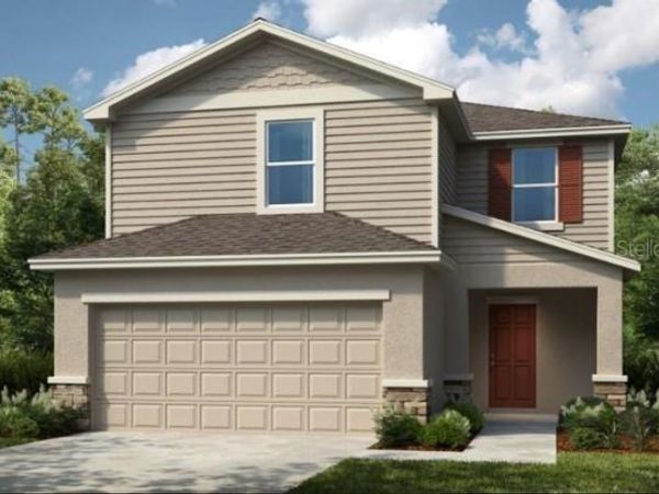 12422 WHISK COURT, HUDSON, FL 34669