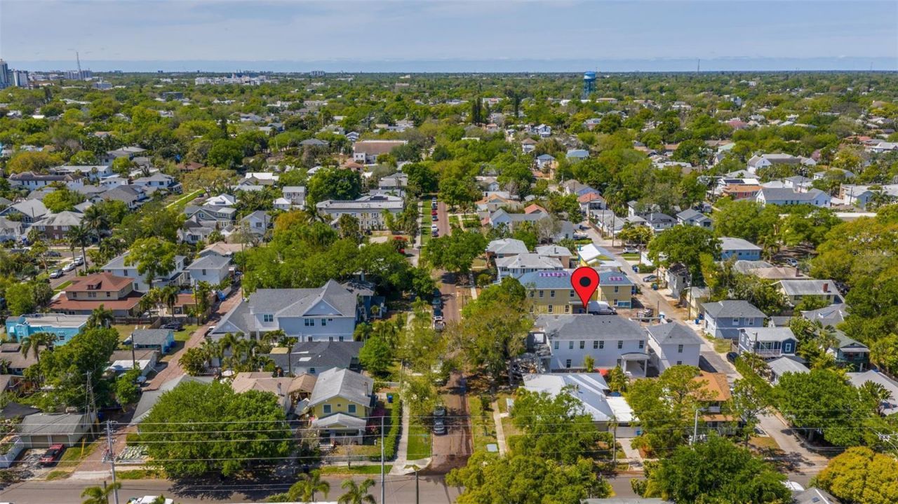 345 11th Avenue Ne, Saint Petersburg, FL 33701 Photo