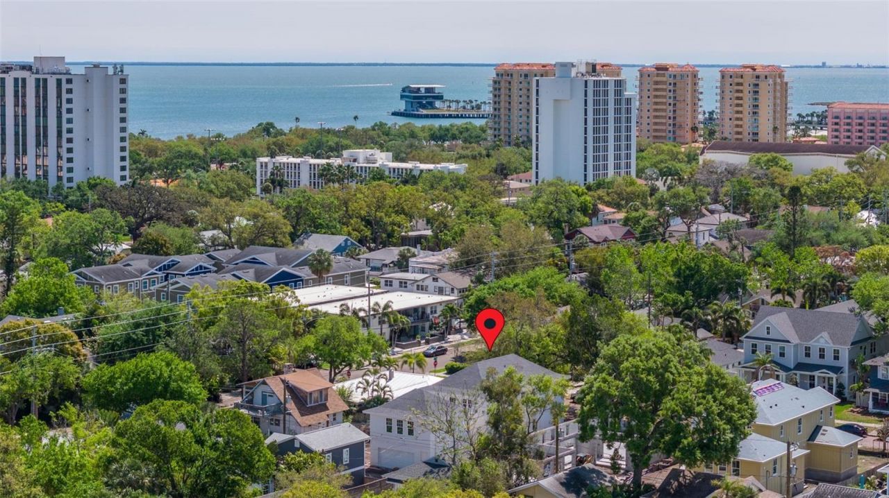 345 11th Avenue Ne, Saint Petersburg, FL 33701 Photo