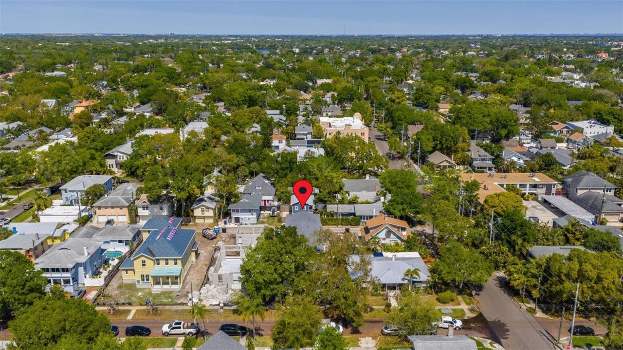 345 11th Avenue Ne, Saint Petersburg, FL 33701 Photo