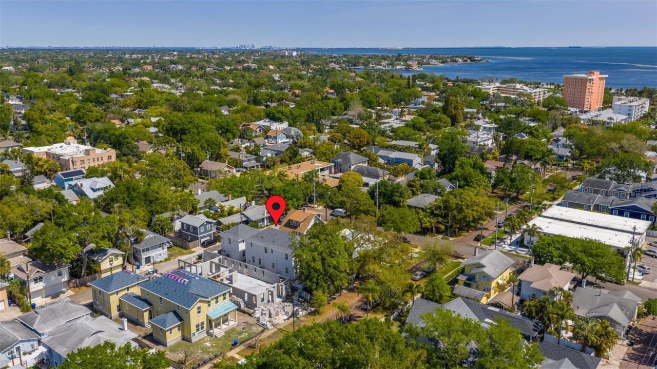 345 11th Avenue Ne, Saint Petersburg, FL 33701 Photo