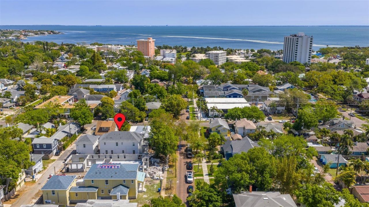 345 11th Avenue Ne, Saint Petersburg, FL 33701 Photo