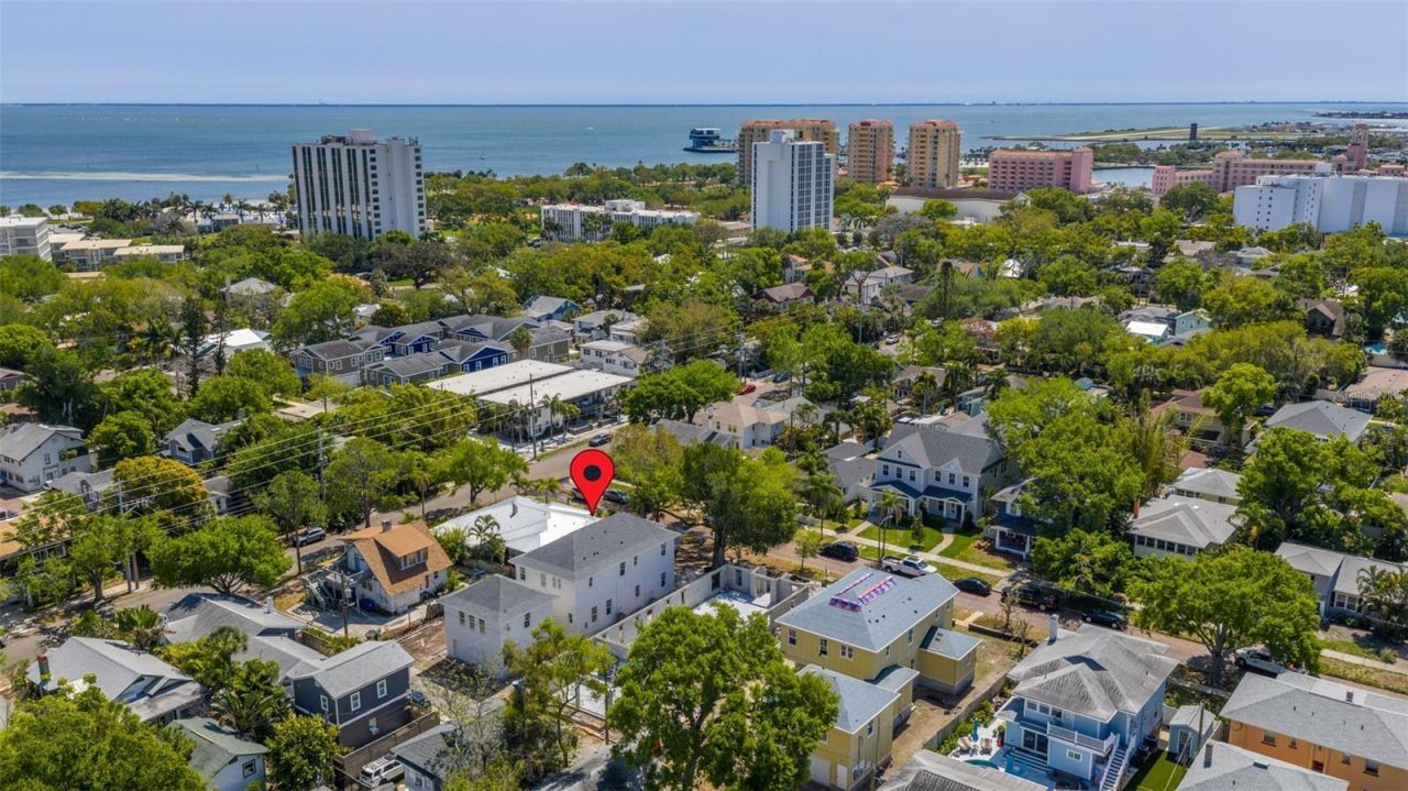 345 11th Avenue Ne, Saint Petersburg, FL 33701 Photo