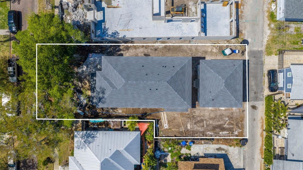 345 11th Avenue Ne, Saint Petersburg, FL 33701 Photo