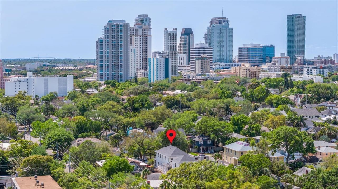 345 11th Avenue Ne, Saint Petersburg, FL 33701 Photo