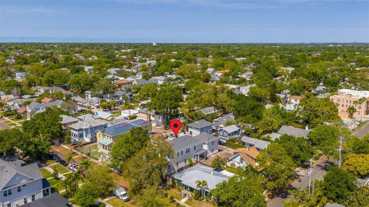 345 11th Avenue Ne, Saint Petersburg, FL 33701 Photo