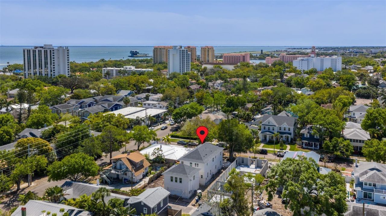 345 11th Avenue Ne, Saint Petersburg, FL 33701 Photo