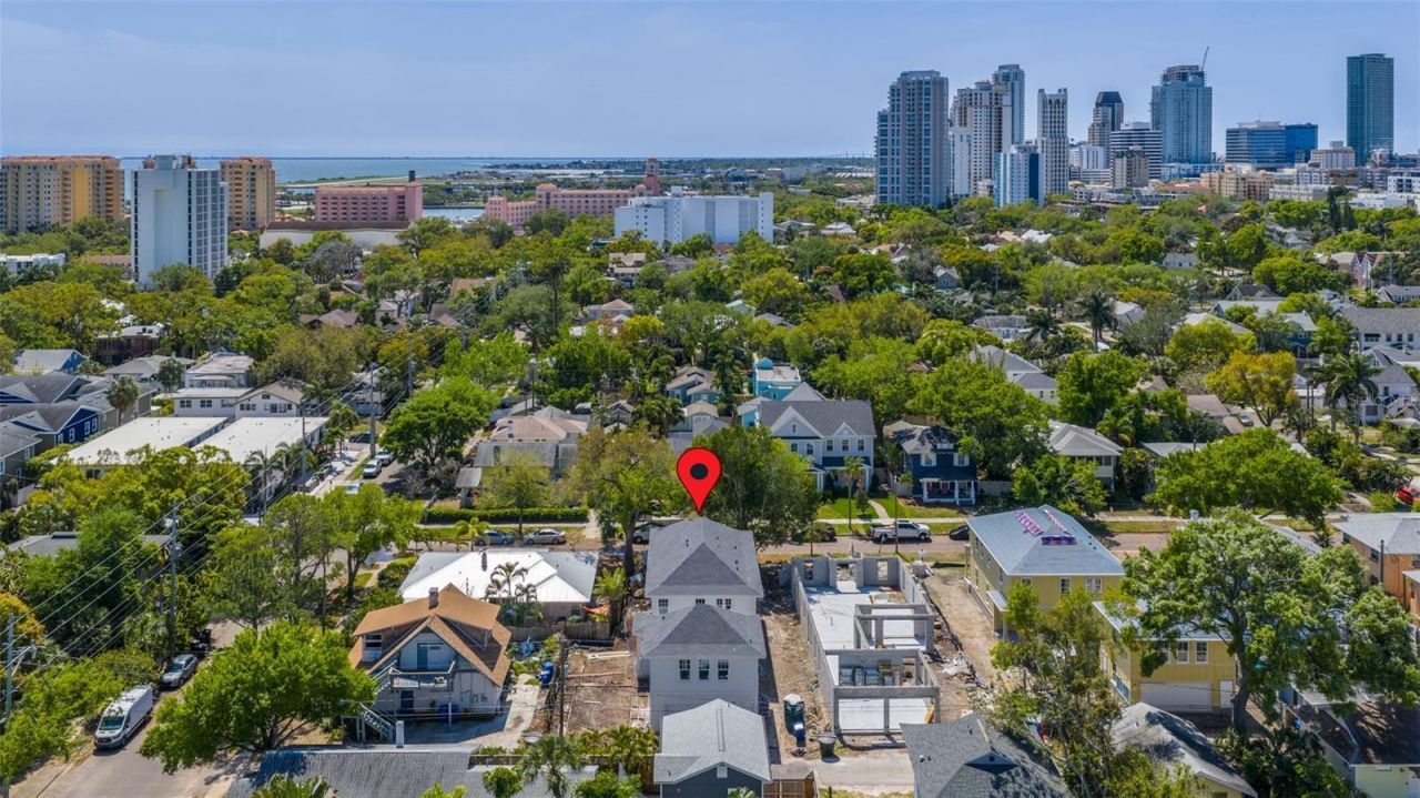 345 11th Avenue Ne, Saint Petersburg, FL 33701 Photo