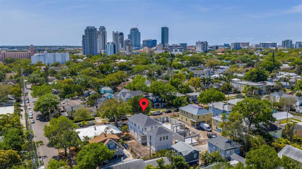 345 11th Avenue Ne, Saint Petersburg, FL 33701 Photo