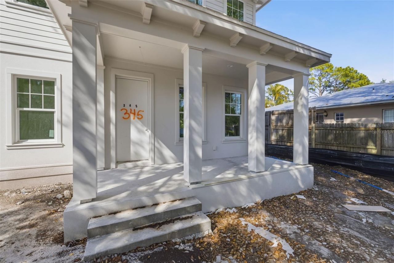 345 11th Avenue Ne, Saint Petersburg, FL 33701 Photo