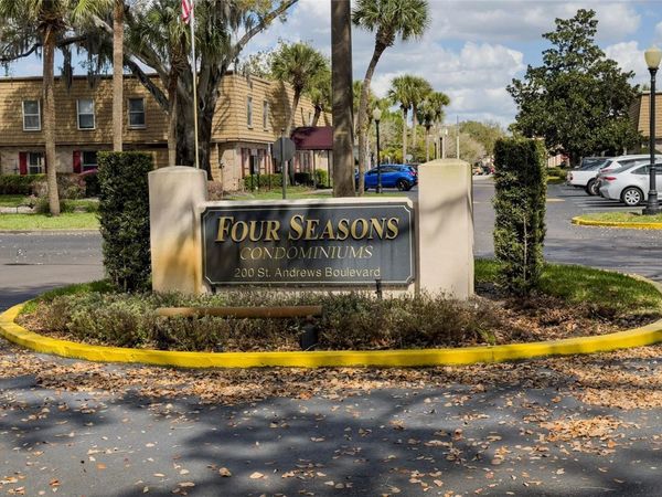 200 SAINT ANDREWS BOULEVARD, Unit 312, WINTER PARK, FL 32792