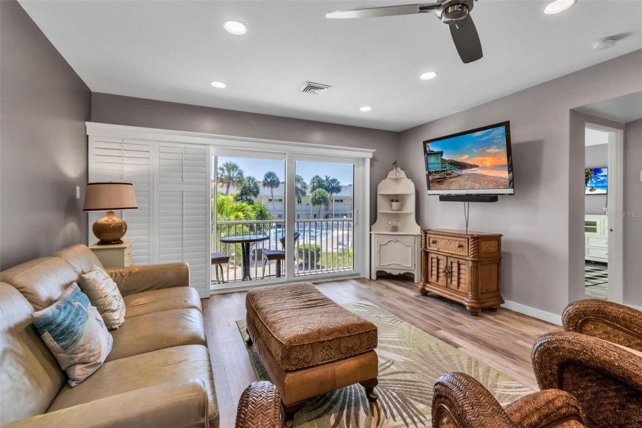 500 S Washington Drive, Unit 19B, Sarasota, FL 34236 Photo