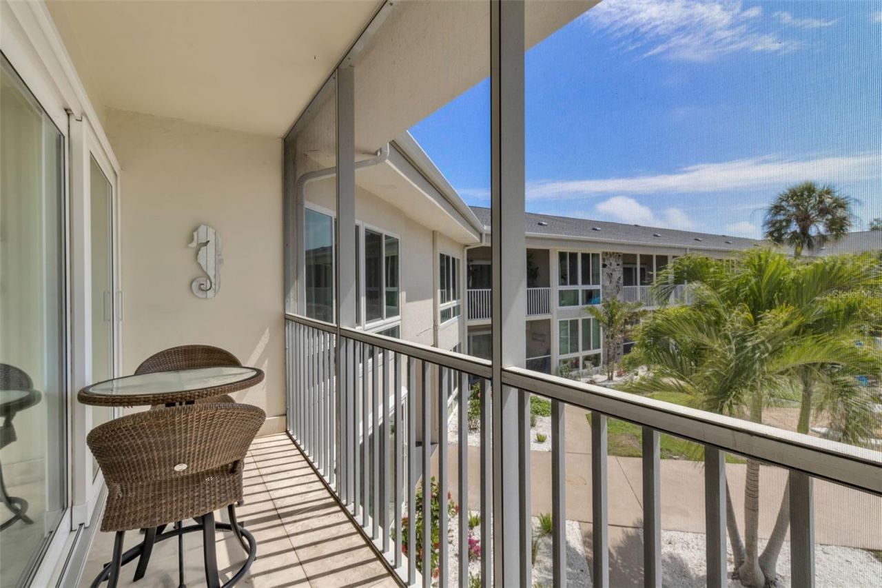 500 S Washington Drive, Unit 19B, Sarasota, FL 34236 Photo