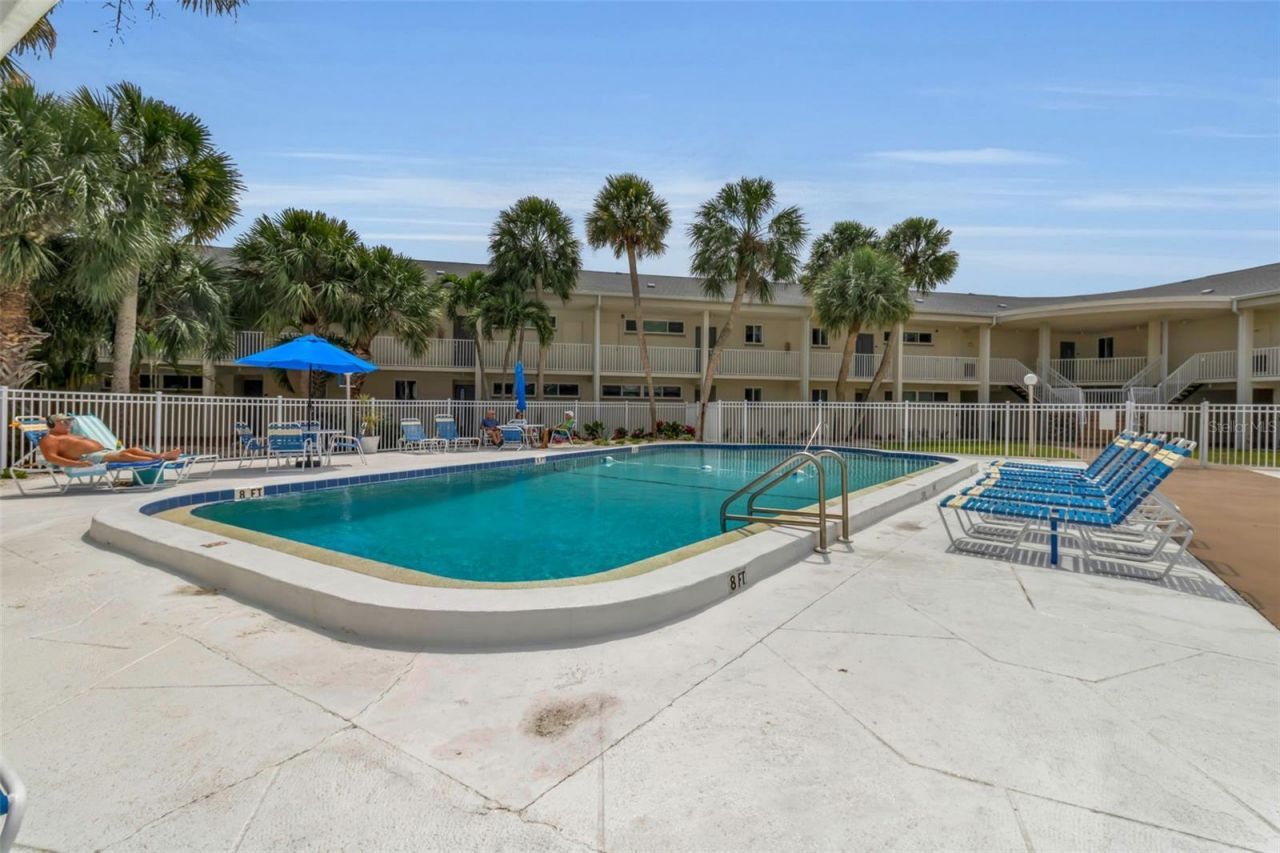 500 S Washington Drive, Unit 19B, Sarasota, FL 34236 Photo