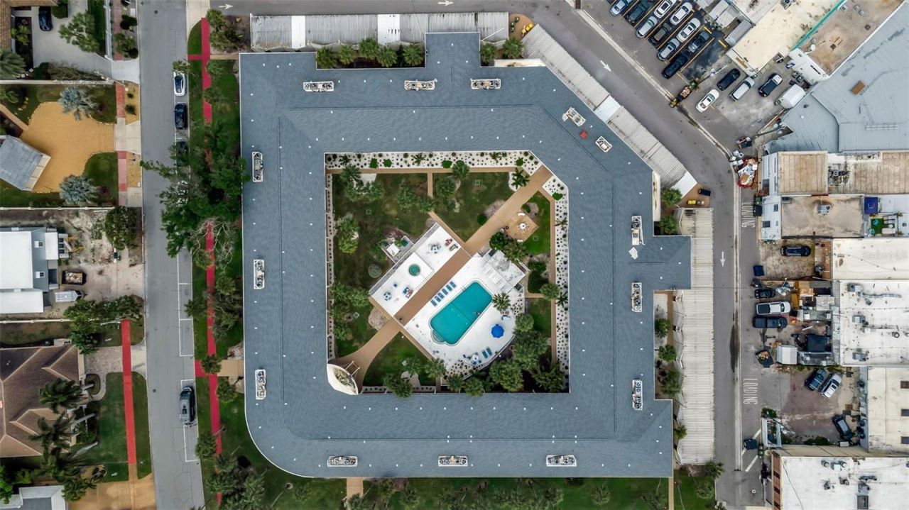 500 S Washington Drive, Unit 19B, Sarasota, FL 34236 Photo