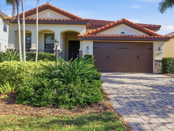 5423 TITLE ROW DRIVE , BRADENTON, FL 34210