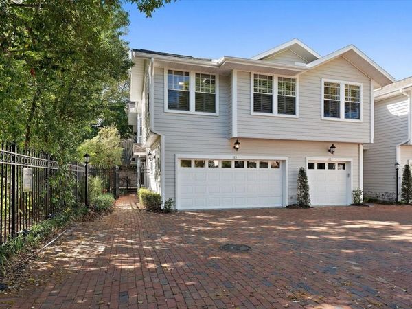 2920 W EL PRADO BOULEVARD, Unit 13, TAMPA, FL 33629