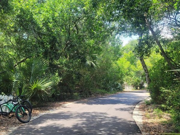 619 Wash Woods Way , Bald Head Island, NC 28461