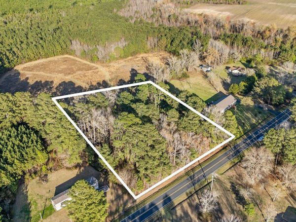 0 Swinson Road , Maple Hill, NC 28454