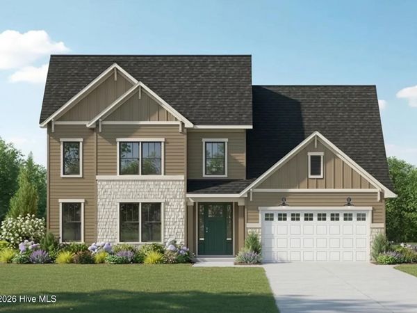 1748 Dixon Grove Lane , Grimesland, NC 27837